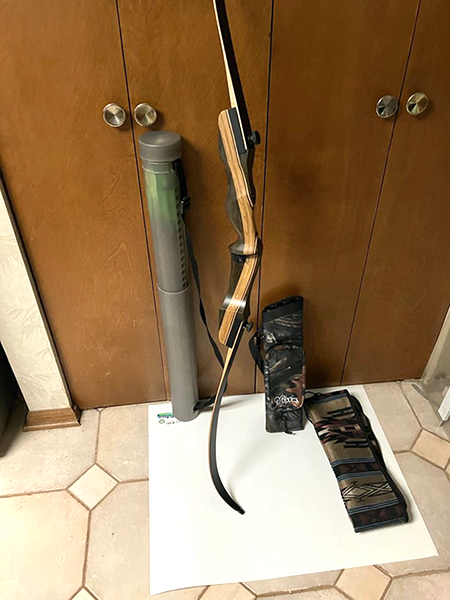 SOUTHERN MICHIGAN SPORTSMAN'S CLUB